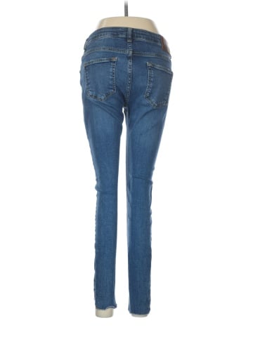 Zara Basic Jeans (view 2)