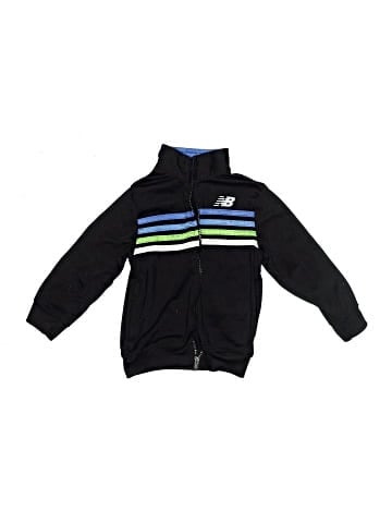 New Balance Track Jacket (view 1)