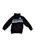 New Balance 100% Polyester Black Track Jacket Size 3T - photo 1