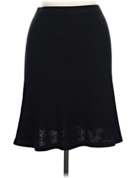 St. John Collection Formal Skirt
