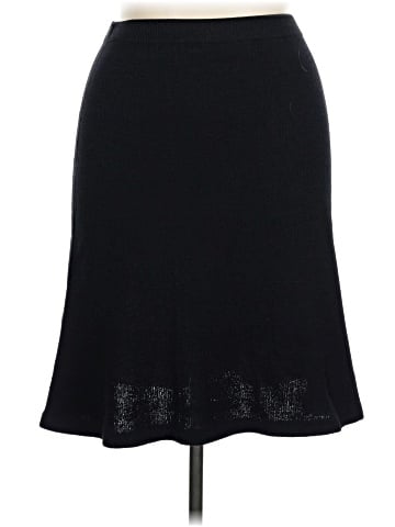 St. John Collection Formal Skirt (view 1)