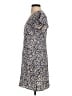 Rails Print Blue Casual Dress Size XS - photo 5