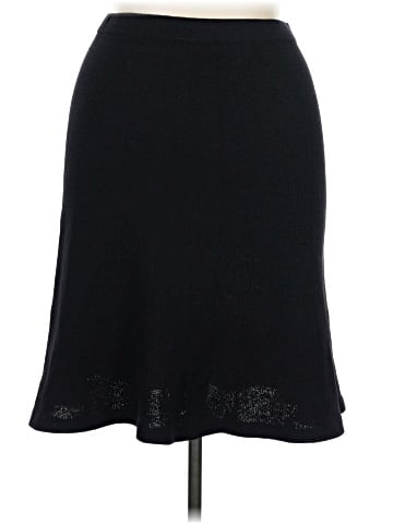 St. John Collection Formal Skirt (view 2)