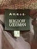 AKRIS Tweed Gray Wool Skirt Size 12 - photo 4