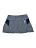 Head Solid Blue Active Skort Size S - photo 1