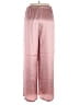 Primark 100% Polyester Pink Casual Pants Size 16 - photo 2