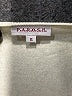 P.A.R.O.S.H. Ivory Cardigan Size S - photo 7