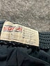 SOFFE Solid Black Athletic Shorts Size L - photo 3