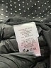 CeCe Polka Dots Black Casual Dress Size S - photo 8