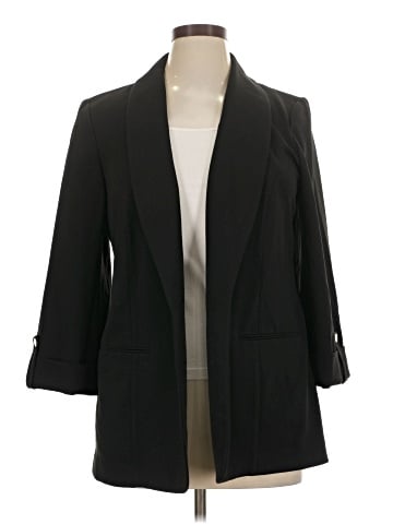 Anne Klein Blazer (view 1)