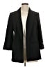 Anne Klein Black Blazer Size 1X - photo 1