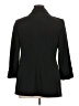 Anne Klein Black Blazer Size 1X - photo 2