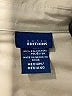 Basic Editions Tan Long Sleeve Button-Down Shirt Size M - photo 4