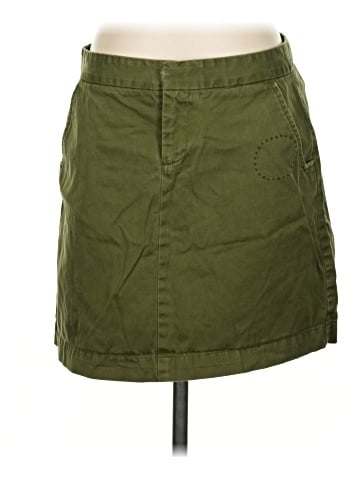 H Hilfiger Casual Skirt (view 1)
