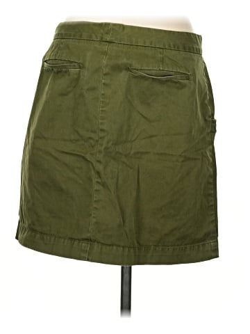 H Hilfiger Casual Skirt (view 2)