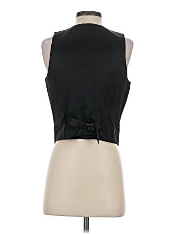 Express Design Studio Sleeveless Blouse (view 2)