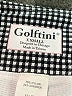 Golftini Houndstooth Black Skort Size XS - photo 3