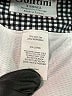 Golftini Houndstooth Black Skort Size XS - photo 4