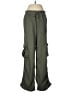 Lululemon Athletica Green Cargo Pants Size M - photo 1