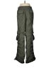 Lululemon Athletica Green Cargo Pants Size M - photo 2