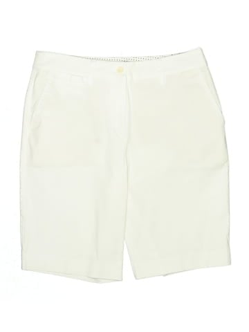 Talbots Khaki Shorts (view 1)