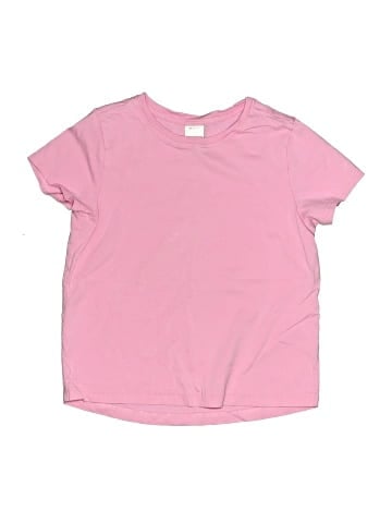Hanna Andersson Short Sleeve T-Shirt (view 1)