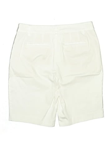 Talbots Khaki Shorts (view 2)