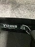 YOINS Black Sleeveless Blouse Size 14 - photo 7