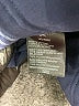 Under Armour 100% Polyester Blue Track Jacket Size M - photo 7