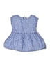 Splendid 100% Lyocell Blue Dress Size 6-12 mo - photo 1