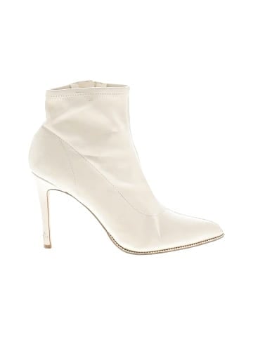 BCBGeneration Ankle Boots (view 1)