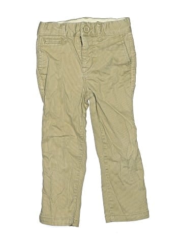 Gap Khakis (view 1)
