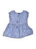 Splendid 100% Lyocell Blue Dress Size 6-12 mo - photo 2