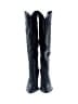 Assorted Brands Black Boots Size 10 - photo 2