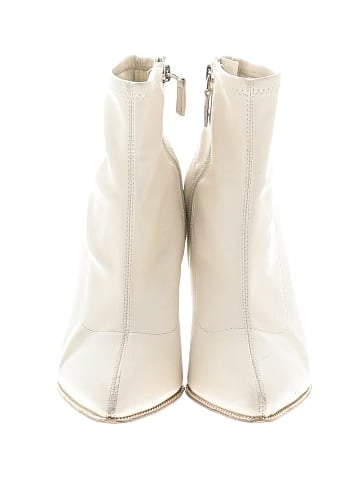 BCBGeneration Ankle Boots (view 2)