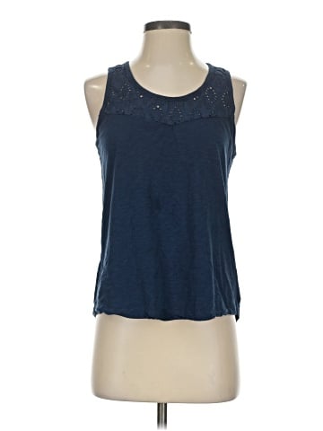 Aventura Sleeveless T-Shirt (view 1)