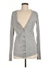 J.Crew 100% Cotton Gray Vest Size M - photo 1