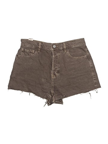 PacSun Denim Shorts (view 1)
