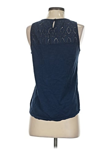 Aventura Sleeveless T-Shirt (view 2)