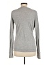 J.Crew 100% Cotton Gray Vest Size M - photo 2
