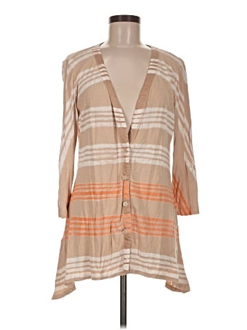 Barbara Lesser Kimono (view 1)