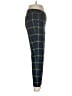 J. McLaughlin Plaid Green Casual Pants Size 8 - photo 4