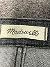 Madewell Gray Jeans Size 28 waist (tall) - photo 4