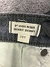 Madewell Gray Jeans Size 28 waist (tall) - photo 5