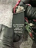 Wearever Black Kimono Size XL - photo 8