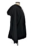 AndTheWhy 100% Nylon Black Long Sleeve Henley Size L - photo 4
