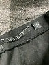 Insight Solid Black Active Pants Size 12 - photo 4