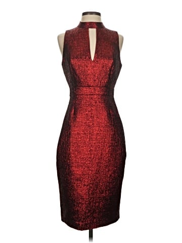 Susana Monaco Cocktail Dress (view 1)