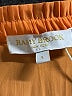 Ramy Brook 100% Polyester Color Block Orange Jumpsuit Size L - photo 4