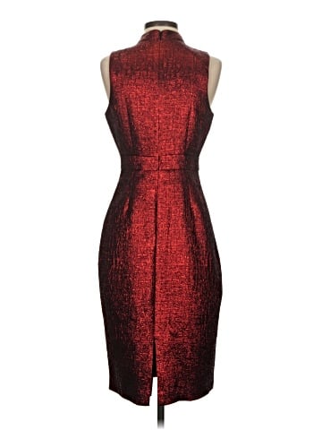 Susana Monaco Cocktail Dress (view 2)